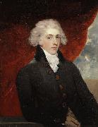 John Pitt